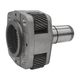 USA Standard Transfer Case BW1356 Input & Planetary with PTO