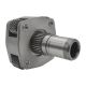 USA Standard Transfer Case BW1356 Input & Planetary with PTO
