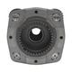 USA Standard Transfer Case BW1356 Input & Planetary with PTO