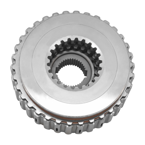 USA Standard Transfer Case BW4405, BW4411 & BW4412 Clutch Pack