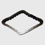 USA Standard Transfer Case BW1350, BW1354, NP207 & NP231 Chain Wide