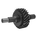 USA Standard Transfer Case NP205C Input Shaft