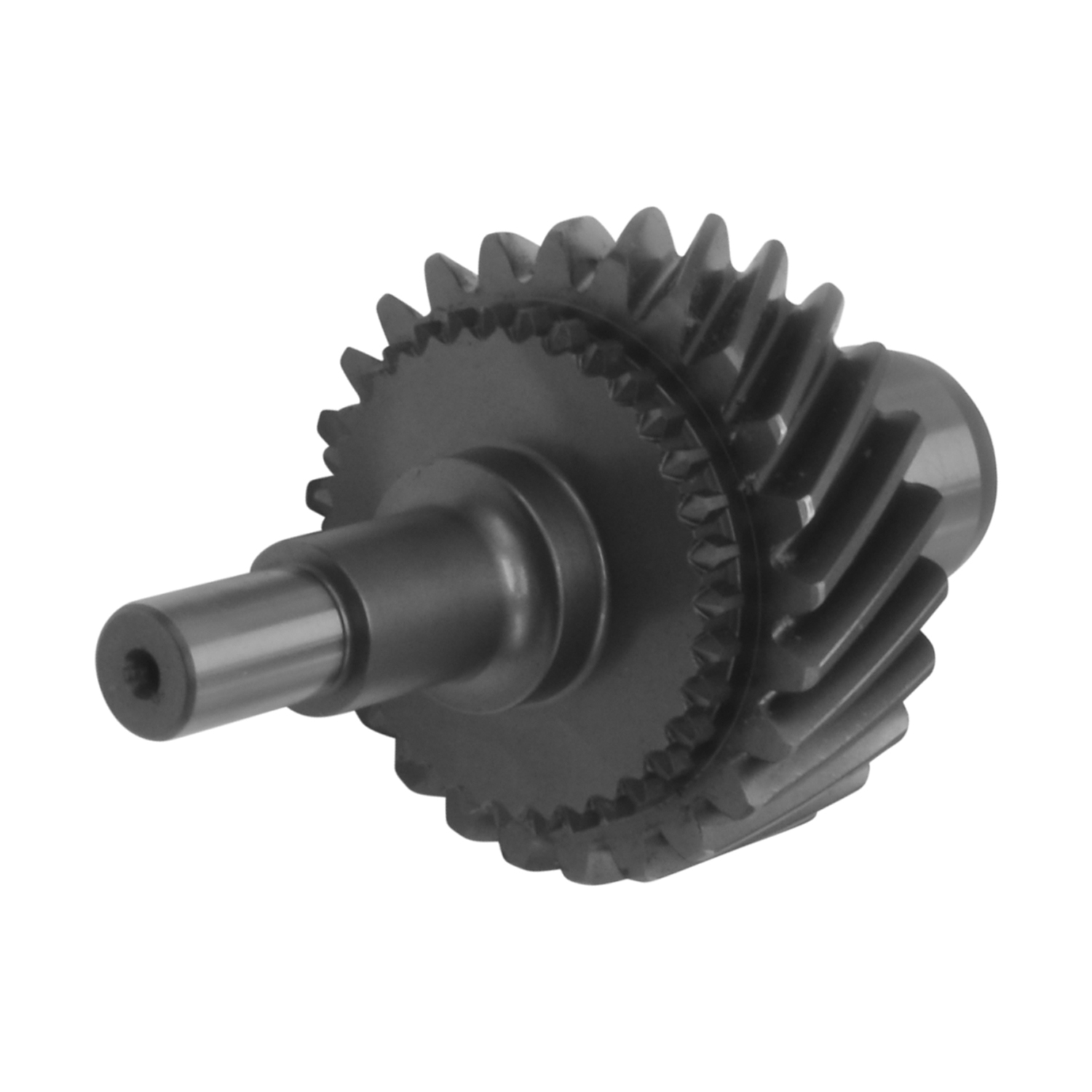 USA Standard Transfer Case NP205C 400 Input Shaft