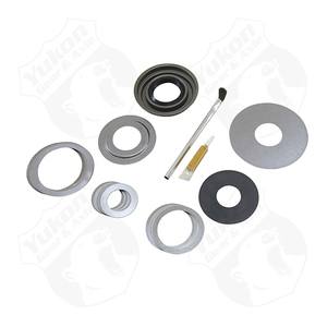 Yukon YCGD36-VET-10 Replacement Cover Gasket for Dana 36//44 ICA Differential