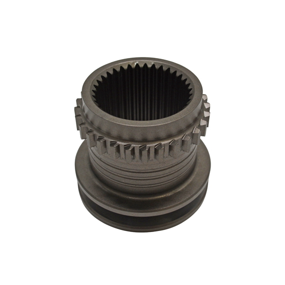 USA Standard Transfer Case NP261 Range Sleeve & Hub