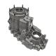 USA Standard Transfer Case NP263XHD Front Case Half