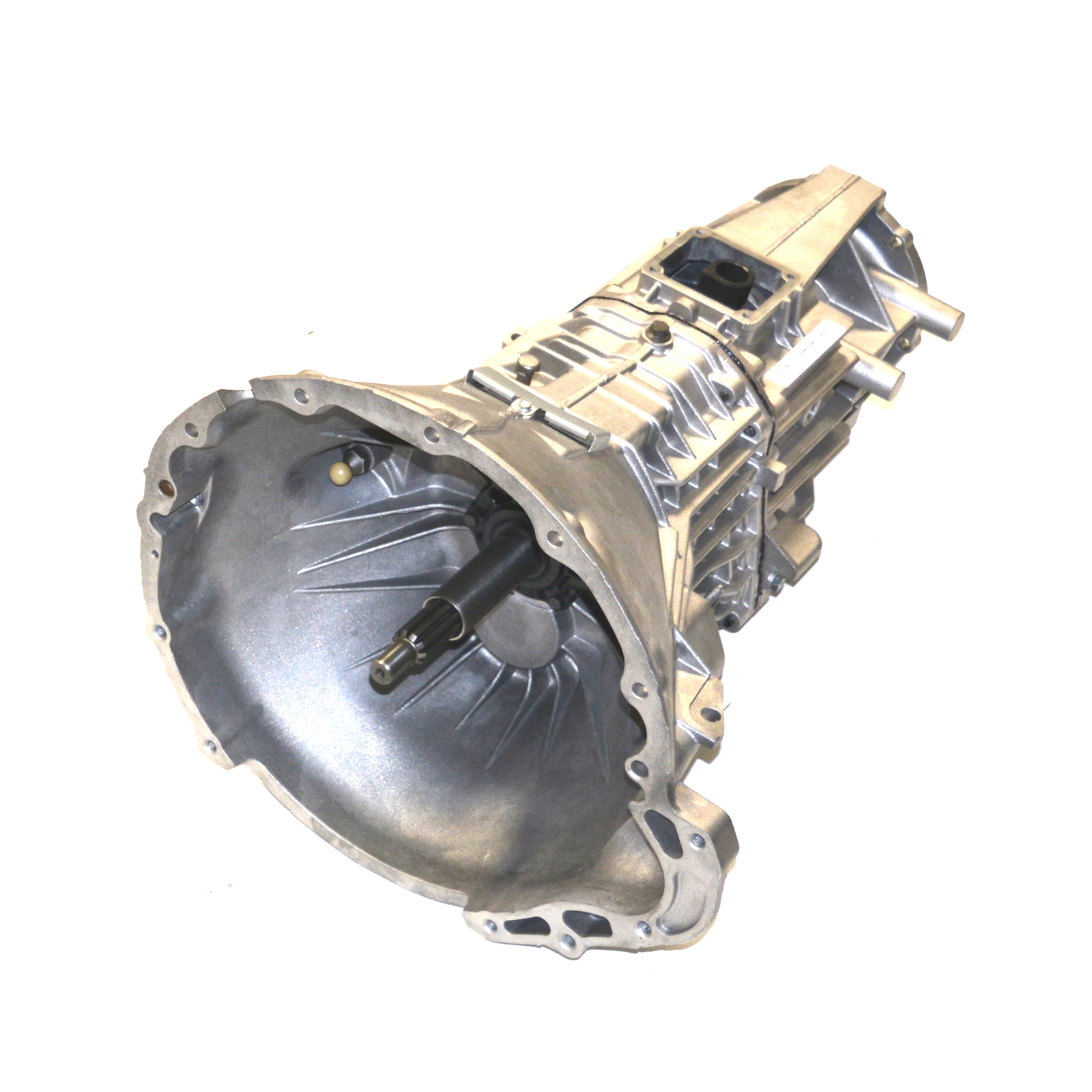 NV3500 Manual Transmission for Dodge 98-04 Ram 1500 3.7L & 4.7L, 4x4, 5 Speed