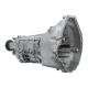 TR3650 Manual Transmission for Ford 05-10 Mustang 4.6L, 5 Speed
