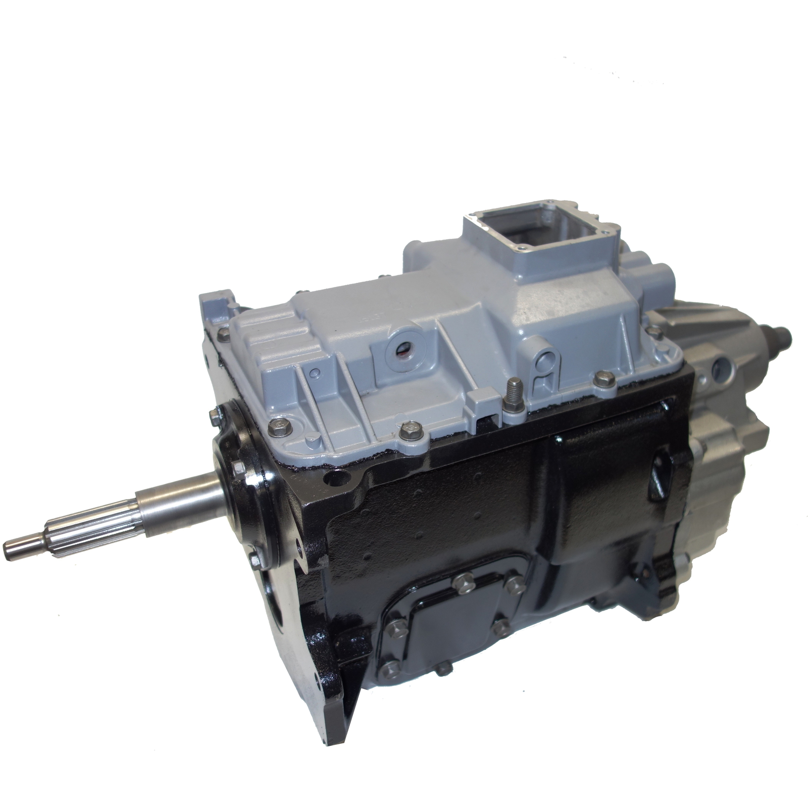 NV4500 Manual Transmission for GM 96-98 Pickup, 2WD