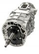 AX15 Manual Transmission for Jeep 94-95 Wrangler, 5 Speed