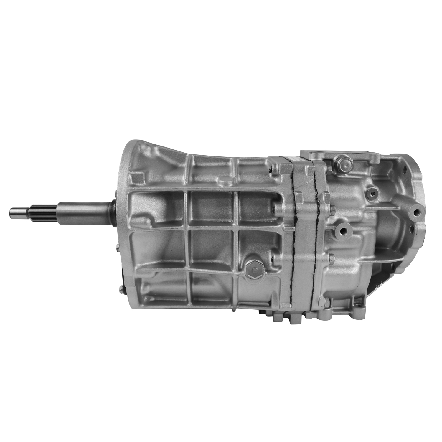 AX15 Manual Transmission for Jeep 97-99 Wrangler, 5 Speed