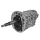 AX15 Manual Transmission for Jeep 97-99 Wrangler, 5 Speed