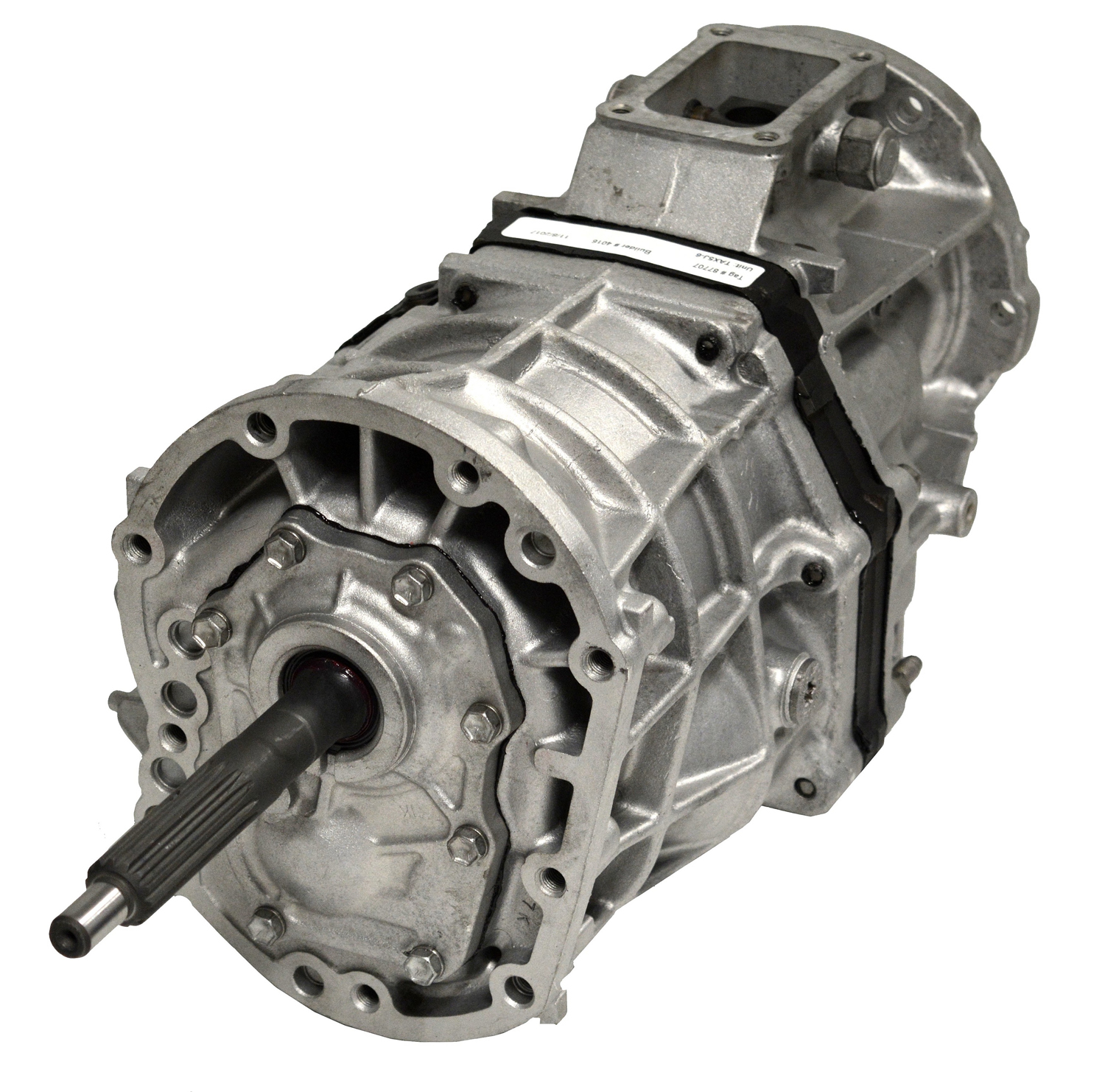 AX5 Manual Transmission for Jeep 94-95 Wrangler, 5 Speed