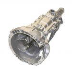 M5R1 Manual Transmission 01-11 Ford Ranger/01-10 B2300, 2.3L, 2WD, Magnetic VSS