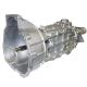 M5R1 Manual Transmission 98-01 Ranger/98-01 B2500, 2.5L, 2WD, No VSS-Speedo Gear