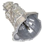 M5R1 Manual Transmission for 88-94 Ranger And 94 B2300, 2.3L, 4x4