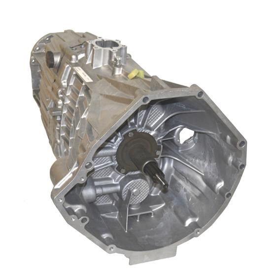 S6S650F Manual Transmission for Ford 0810 Fseries 7.3L, 6 Speed