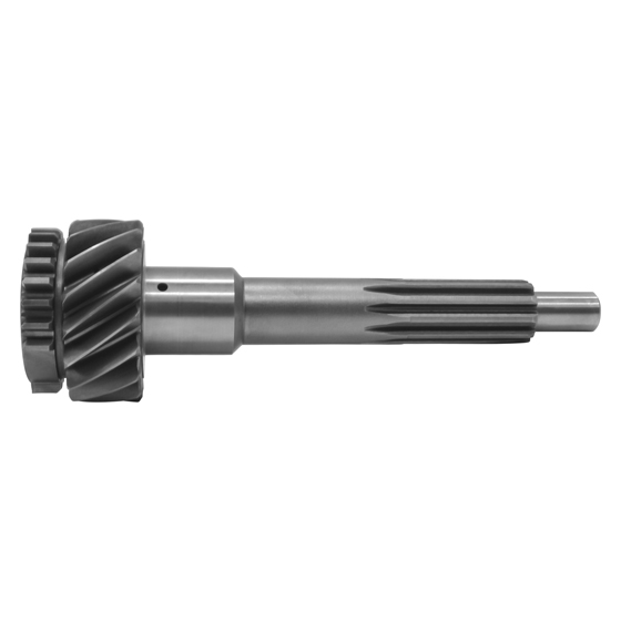 USA Standard Manual Transmission NP435 Ford/GM Input Shaft 10-Spl