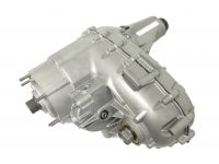 Remanufactured MP1226 Manual Shift Transfer Case, 2011-2015 Sierra And Silverado 2500 And 3500 6.6L Diesel, With Option Code NQG.