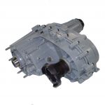 NP126 Electric Shift Transfer Case 2002-2009 GM Crossover SUV