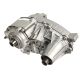 BW1350 Manual Shift Transfer Case For 1987-1989 Ford Ranger And Bronco II