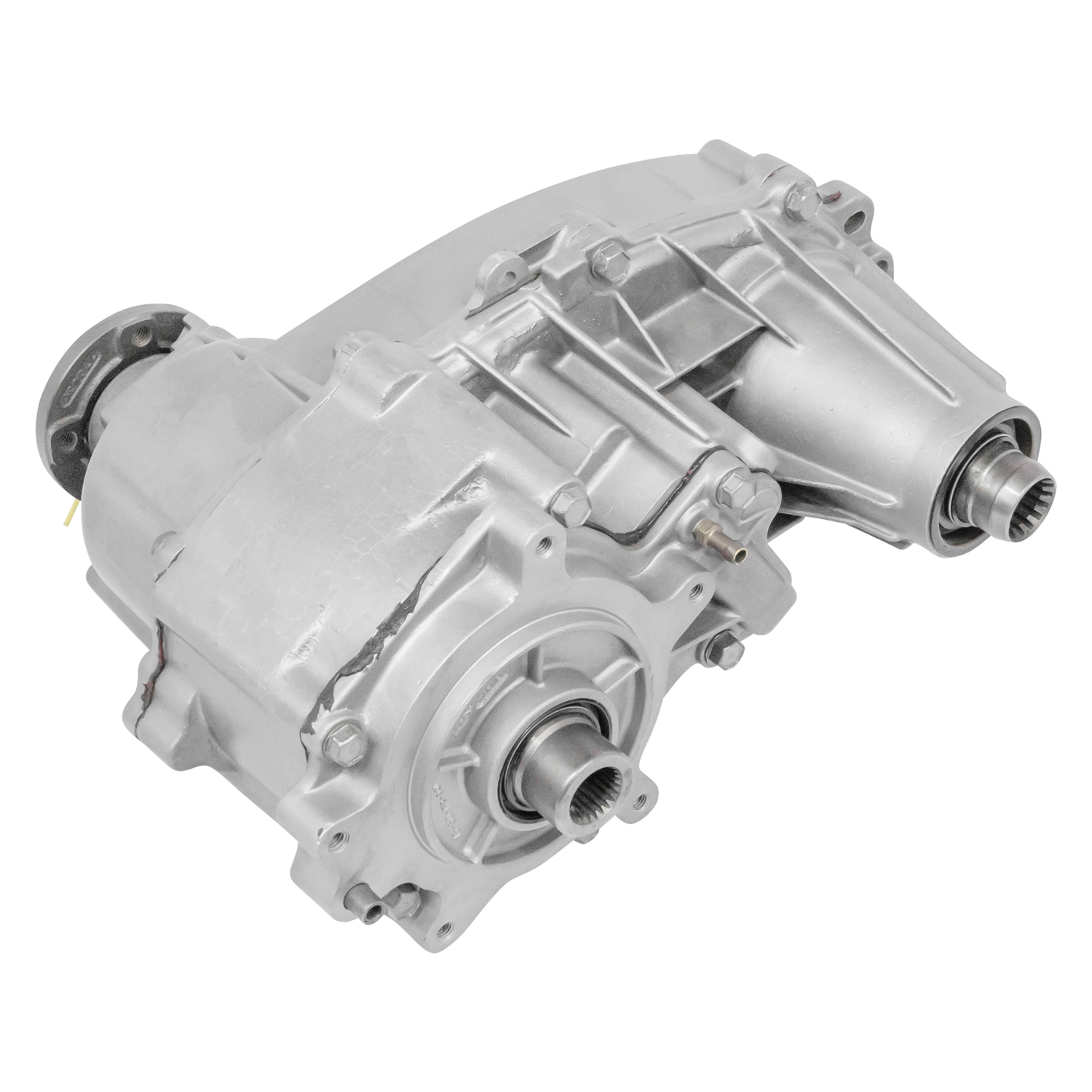 BW1350 Transfer Case for Ford 86-90 Ranger & Bronco II