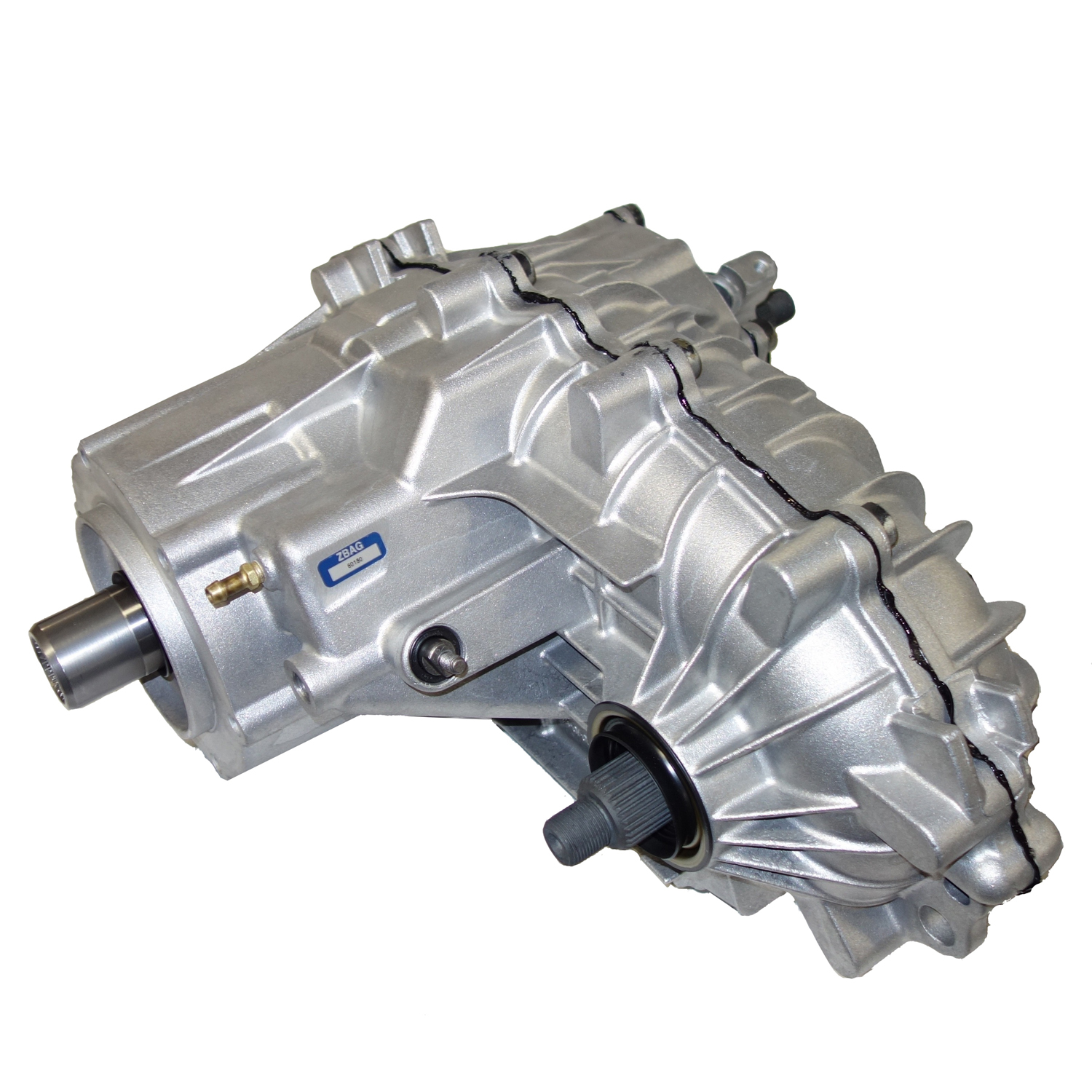 BW1370 & BW4401 Transfer Case for GM 84-00 F3500