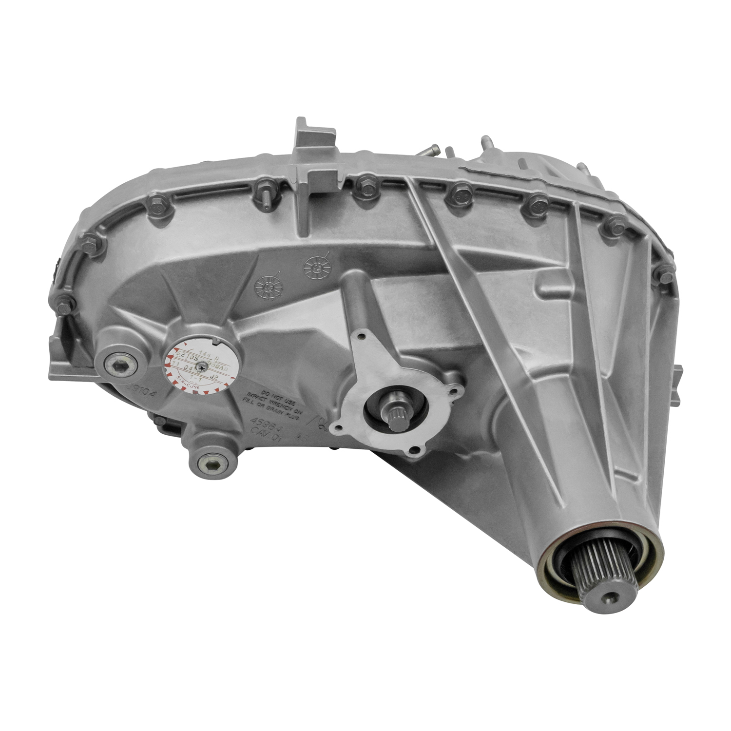 NV144 Transfer Case for Chrysler 04-07 Durango