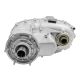 Remanufactured MP1626 Electric Shift Transfer Case, 2007-2010 Sierra 2500/3500 And Silverado 2500/3500, And 2009-2010 Suburban 2500 And Yukon XL 2500, With Option Code NQF.