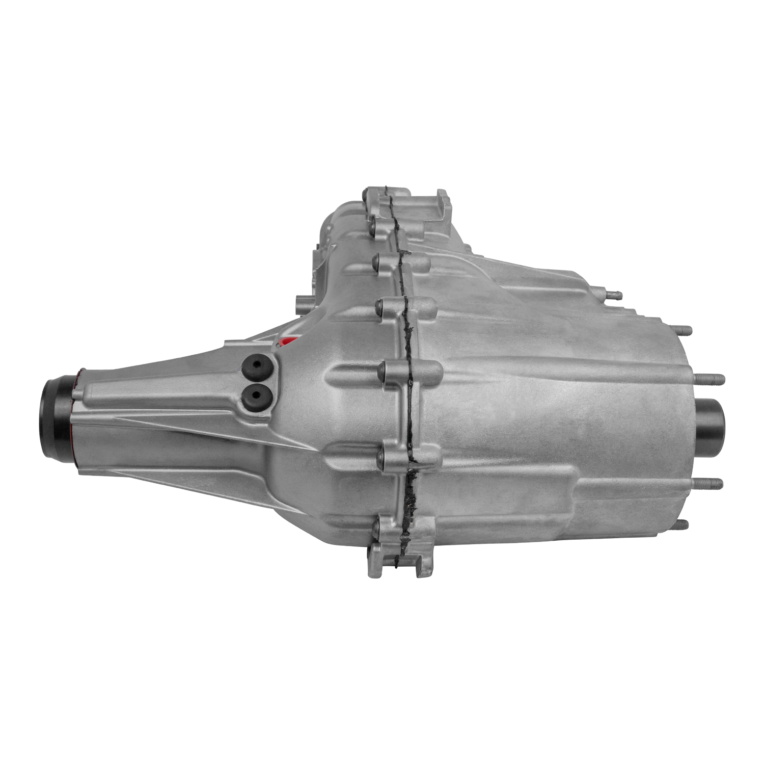 Remanufactured MP1626 Electric Shift Transfer Case, 2011-2019 Sierra And Silverado 2500/3500, And 2009-2010 Suburban And Yukon XL 2500, 6.0L Gas, With Option Code NQF. Shift Motor Not Included.