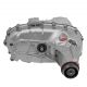 Remanufactured MP1626 Electric Shift Transfer Case, 2011-2019 Sierra And Silverado 2500/3500, And 2009-2010 Suburban And Yukon XL 2500, 6.0L Gas, With Option Code NQF. Shift Motor Not Included.