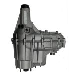 Remanufactured MP1626 Electric Shift Transfer Case, 2011-Mid 2015 Sierra/Silverado 2500/3500, And 2009-2010 Suburban/Yukon XL 2500, 6.6L Diesel, With Option Code NQF. Shift Motor Not Included.