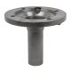 USA Standard Manual Transmission A833 Chrysler Input Retainer 23-Spl