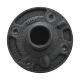 USA Standard Manual Transmission A833 Chrysler Retainer 23-Spl 307 Bearing