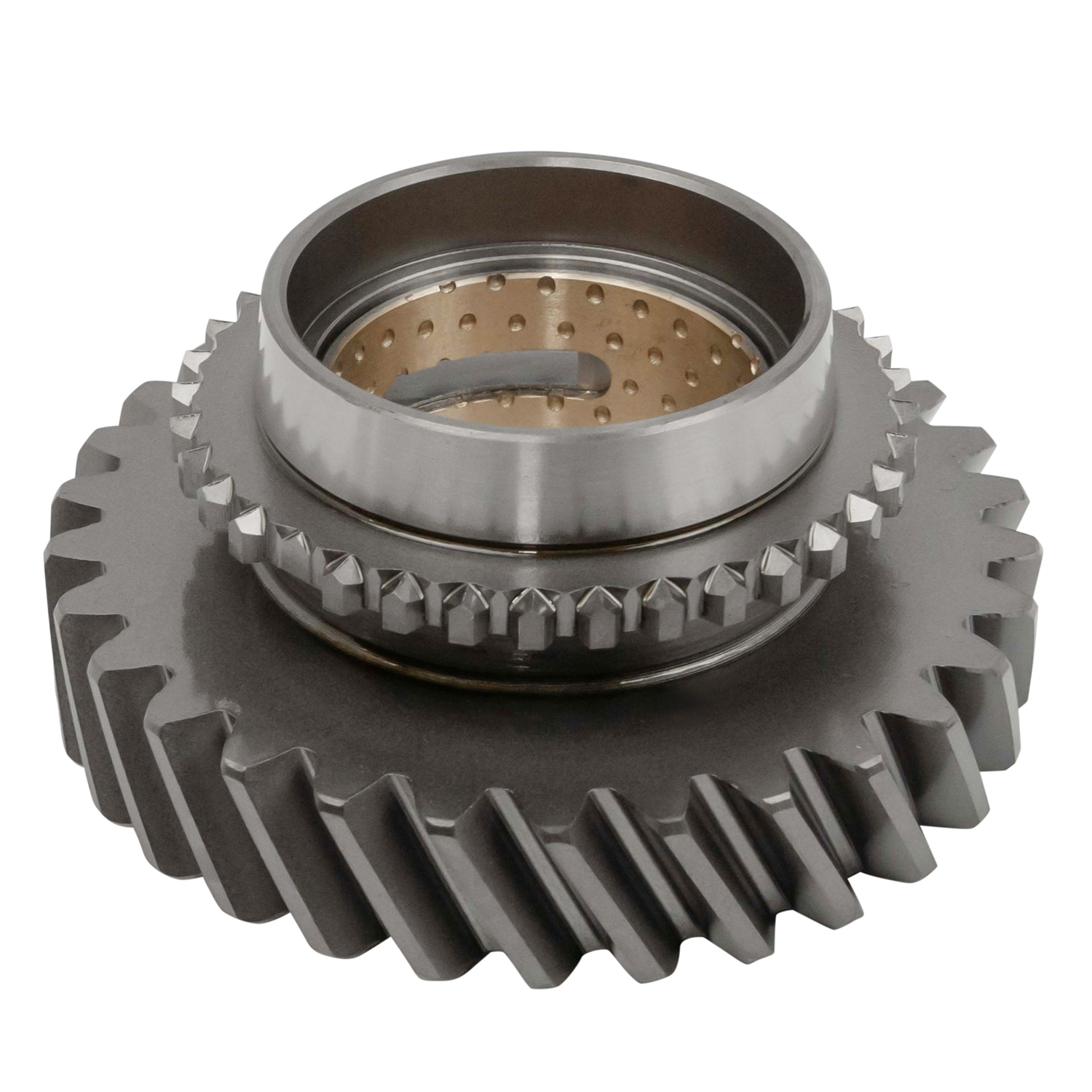 USA Standard Manual Transmission A833 1966-1970 Chrysler 2nd Gear 18-Spl