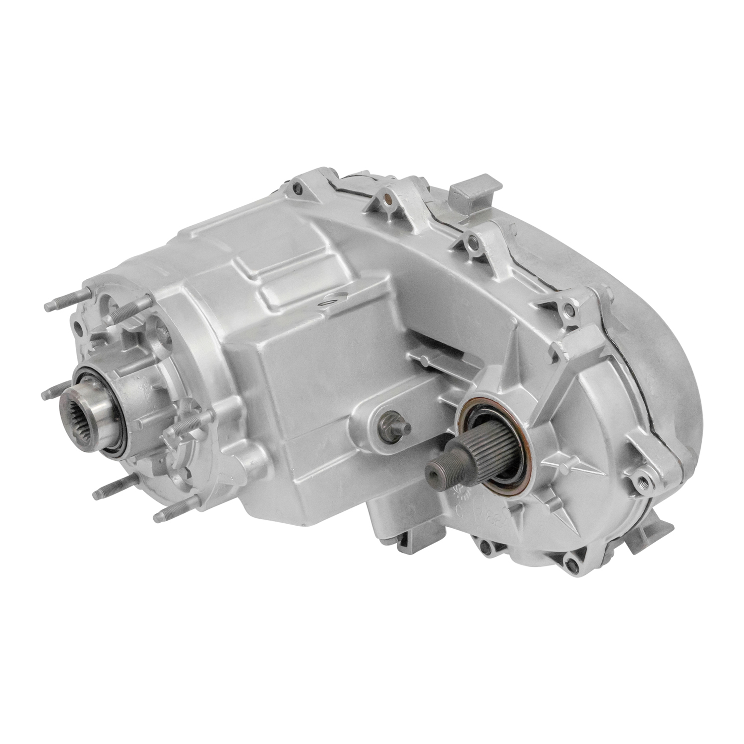 NP208 Transfer Case for Chrysler 80-82 D-series