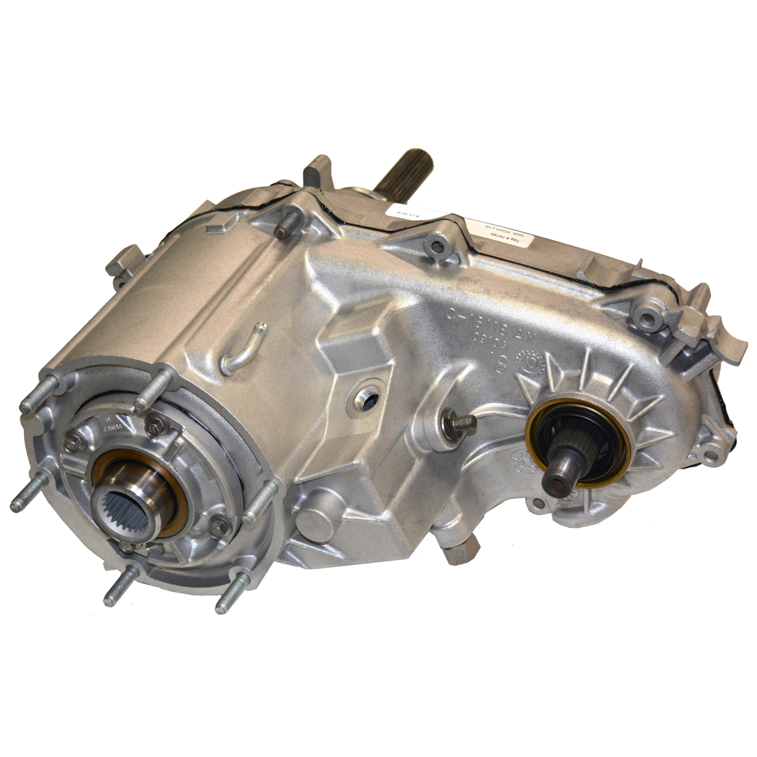 NP231 Transfer Case for Jeep 02-07 Liberty