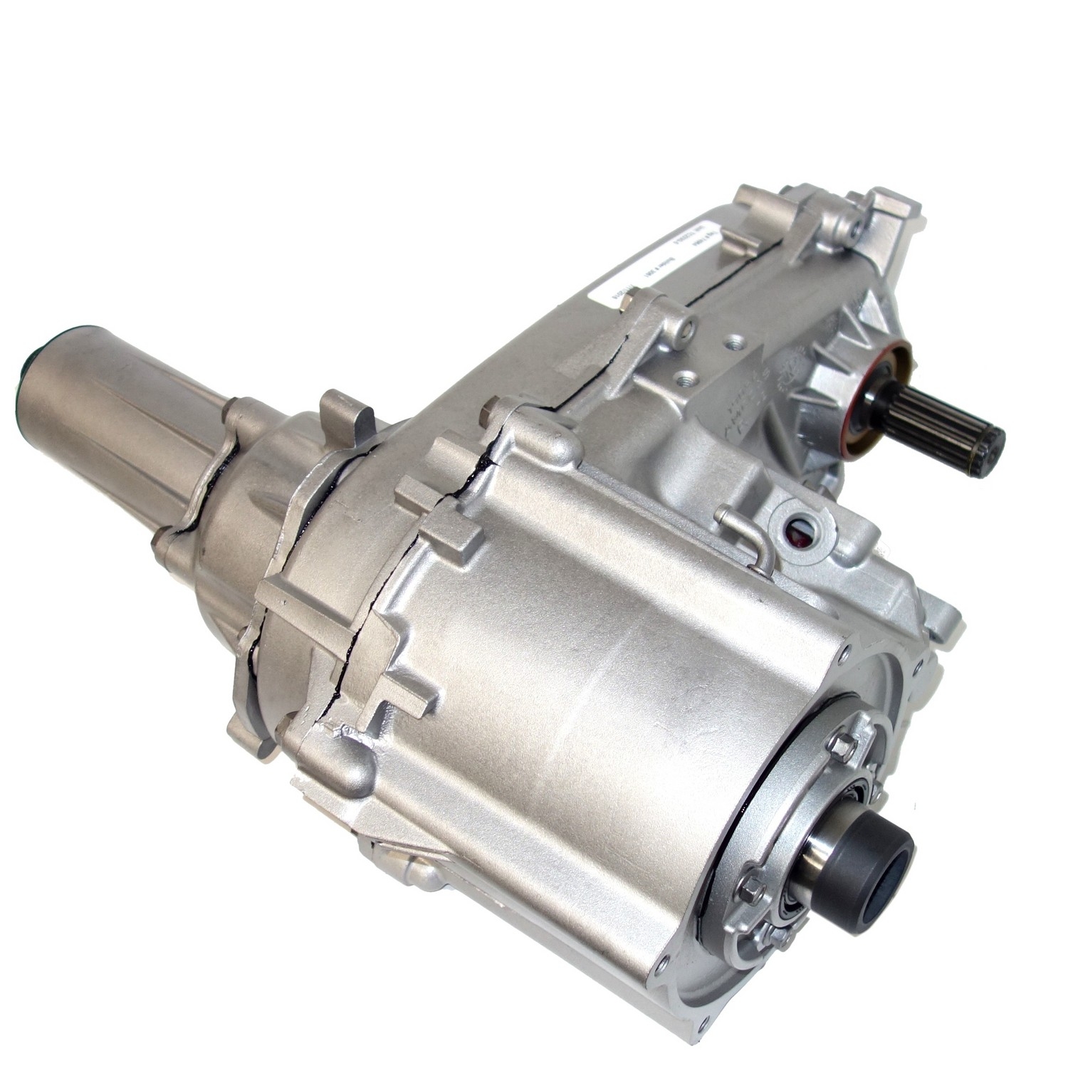 NP233 Transfer Case for Chrysler 01-04 Dakota & Durango