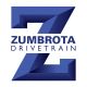 NP233 Transfer Case for Chrysler 08-11 Dakota