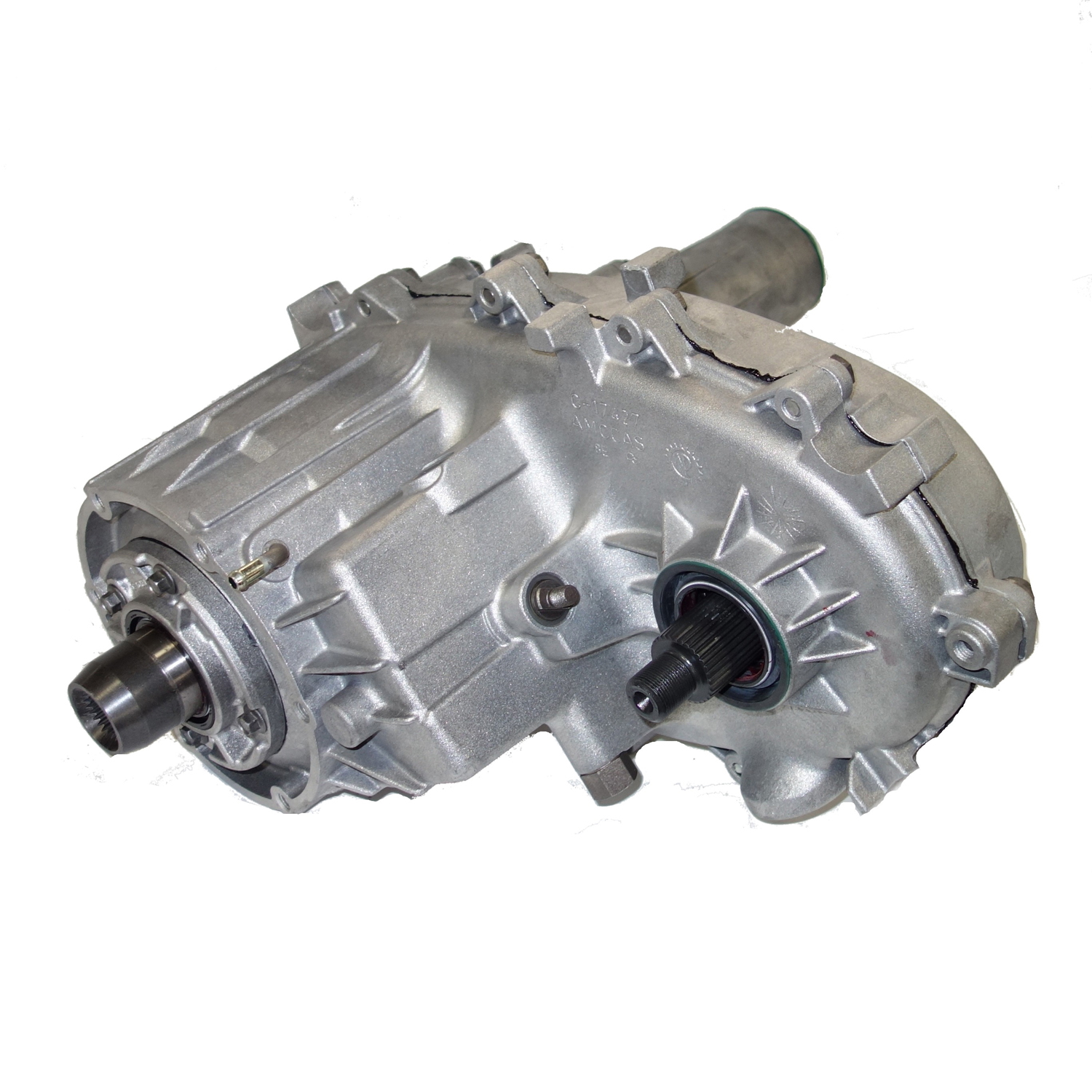 NP241 Transfer Case for GM 93-94 1500 w/4L60E trans