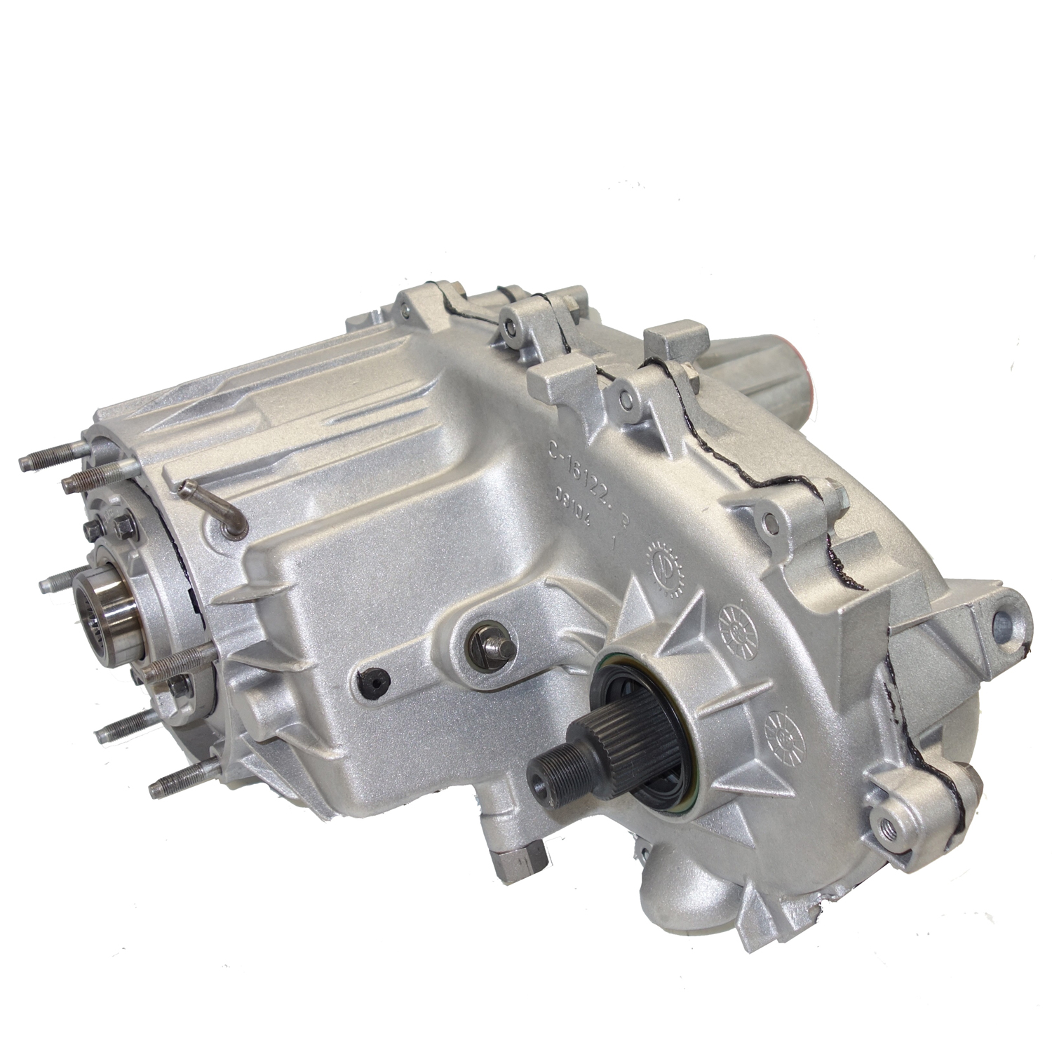NP242 Transfer Case for Jeep 93-95 Grand Cherokee