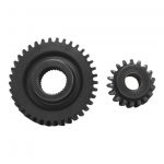 USA Standard Manual Transmission Peugeot 5-Spd Reverse Gear Set