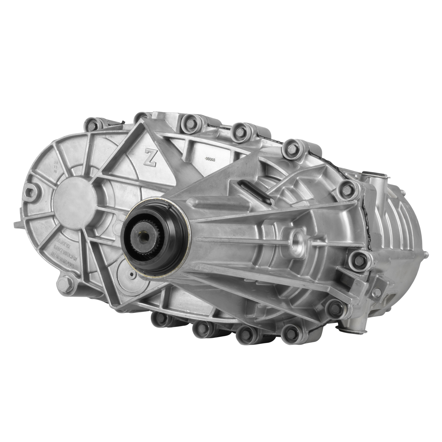 Zumbrota Remanufactured NP246 Transfer Case for GM 2003-2007 GM 1500 Series