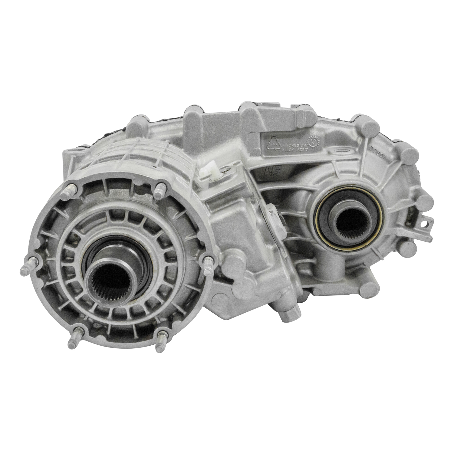Zumbrota Remanufactured NP261 Transfer Case for ‘99-07 GM 1500/2500/3500 Pickups