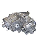 Zumbrota Remanufactured NP261 Transfer Case for ‘99-07 GM 1500/2500/3500 Pickups