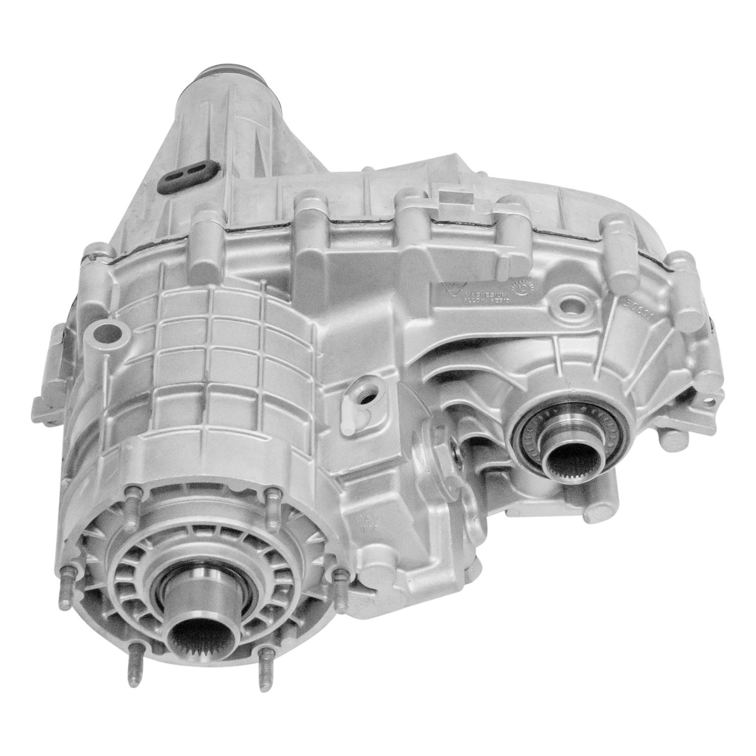 Zumbrota Remanufactured NP261 Transfer Case for 2001-2007 GM 2500/3500 Pickups