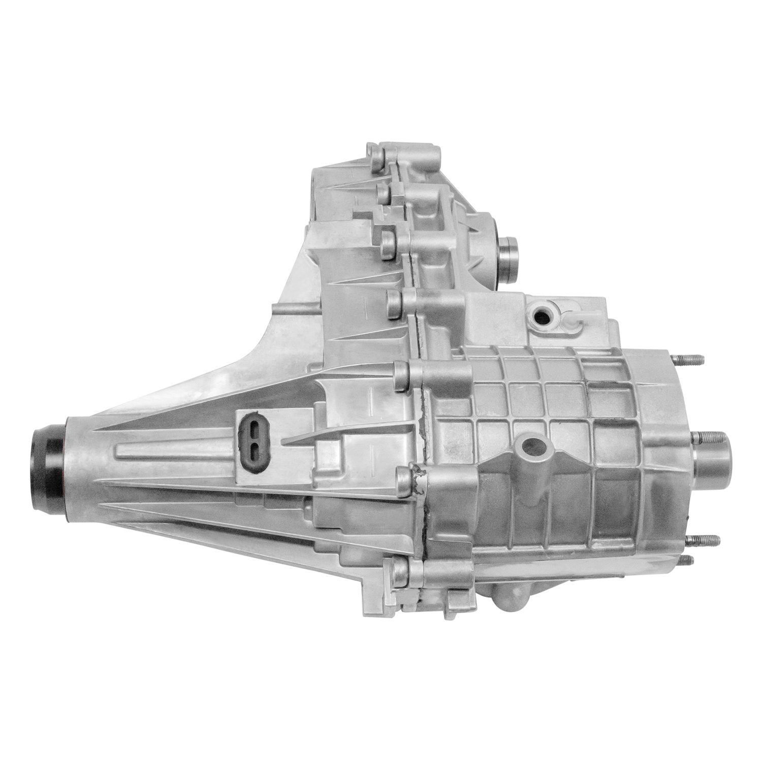 Zumbrota Remanufactured NP261 Transfer Case for 2001-2007 GM 2500/3500 Pickups