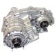 Zumbrota Remanufactured NP261 Transfer Case for 2001-2007 GM 2500/3500 Pickups