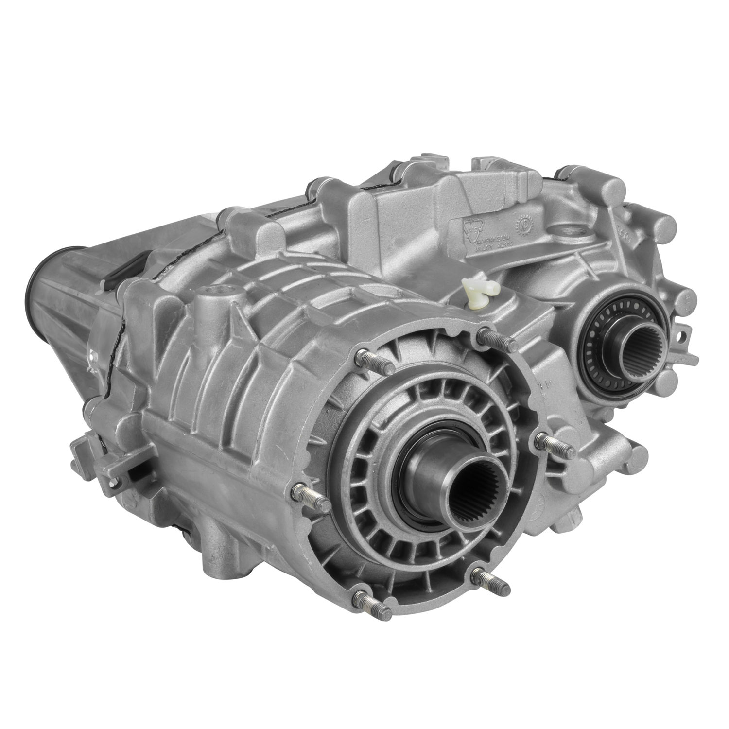 Zumbrota Remanufactured NP263 Transfer Case for 2001-2007 GM 2500/3500 Series