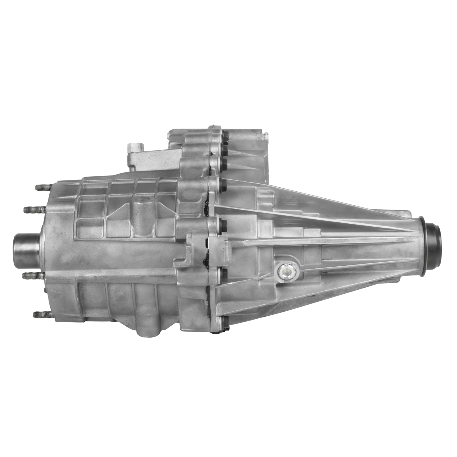 Zumbrota Remanufactured NP263 Transfer Case for 2001-2007 GM 2500/3500 Series